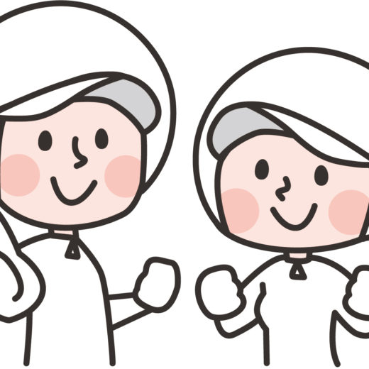 夕方からの勤務!幅広い世代で活躍中