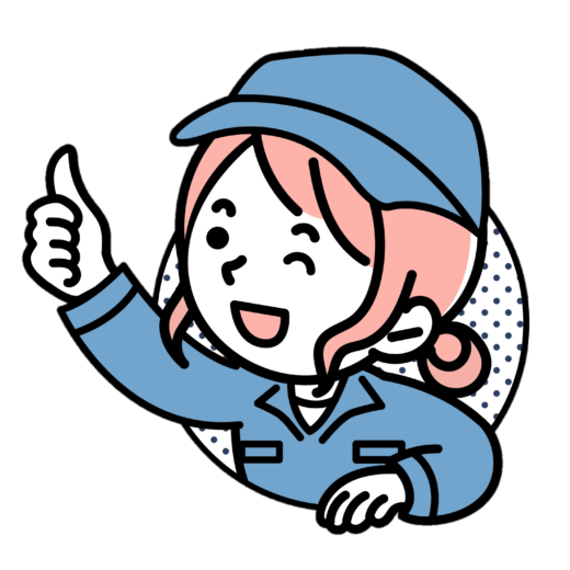 プラスチック製品の検査・袋づめ