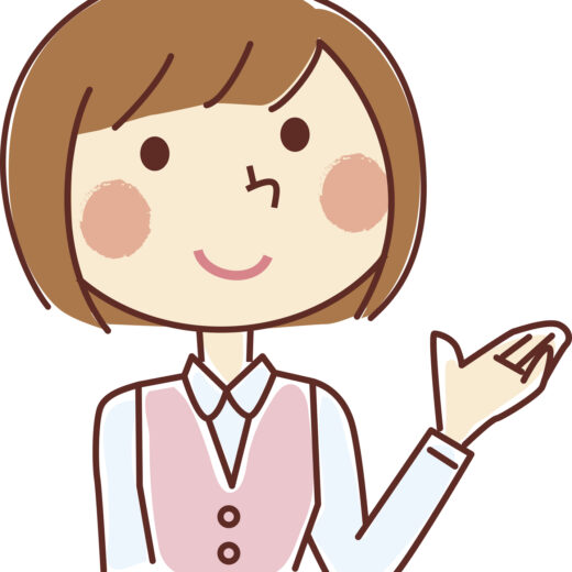 女性活躍中！日勤検査