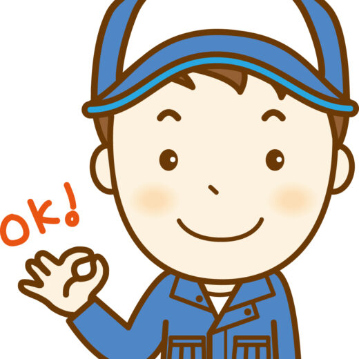 深夜勤務！夜勤専属です！